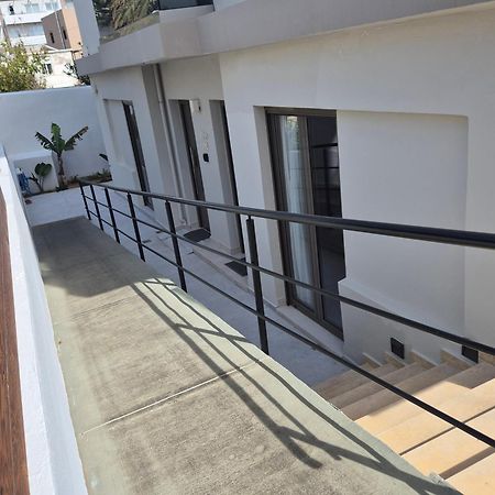 Calmare Suites Rethymno Exterior foto