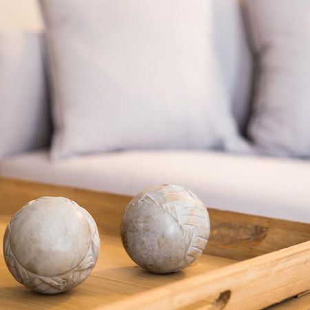 Calmare Suites Rethymno Exterior foto