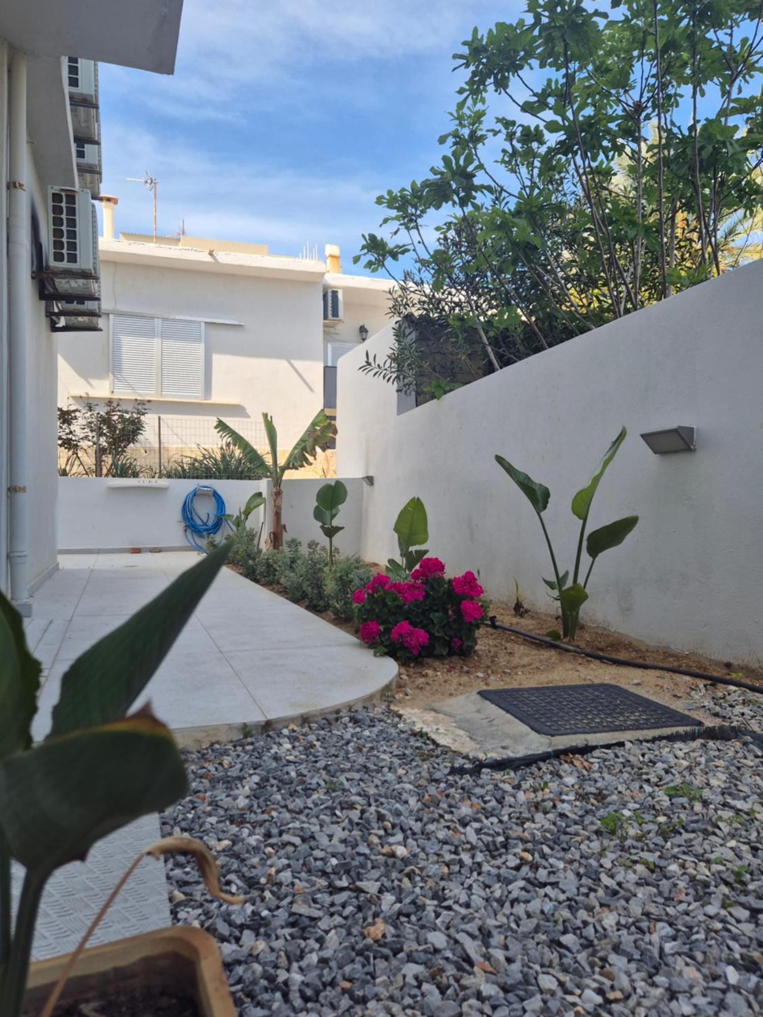 Calmare Suites Rethymno Exterior foto